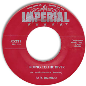 Going To The River/ Mardi Gras In New Orleans