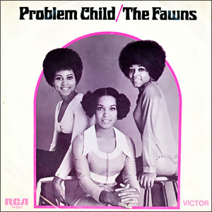 Problem Child/ I Like What You're Doin'