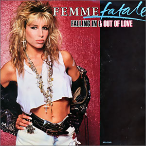 Falling In & Out Of Love