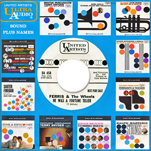 He Was A Fortune Teller/ Moments Like This