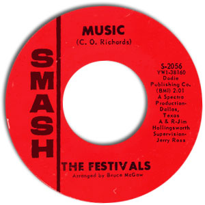 Music/ I'll Always Love You