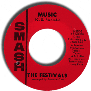 Music/ I'll Always Love You