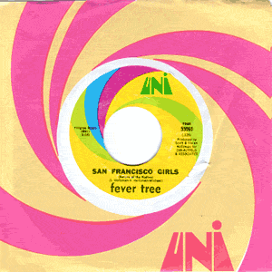 San Francisco Girls (Return of the Native)/ Come With Me