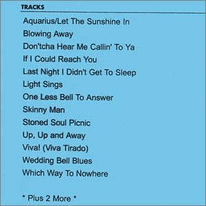 A Retrospective (Box Set)