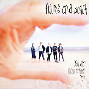 You Ain't Seen Nothing Yet/ Independence Day