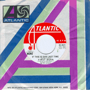 If This Is Our Last Time