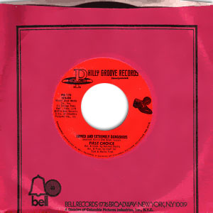 Armed and Extremely Dangerous/ Gonna Keep On Lovin Him