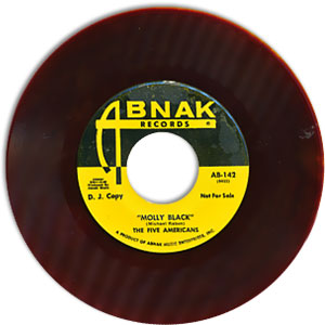 She's Too Good To Me/ Molly Black