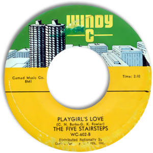 World Of Fantasy/ Playgirl's Love