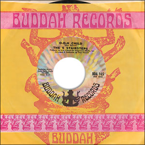 O-o-h Child/ Who Do You Belong To