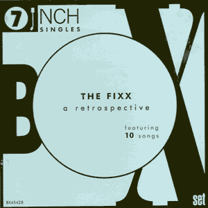 A Retrospective (Box Set)