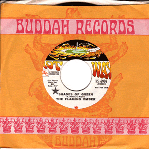 Shades Of Green/ Don't You Wanna Wanna