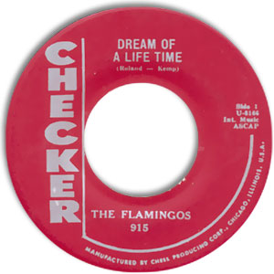 Dream Of A Life Time/ Whispering Stars