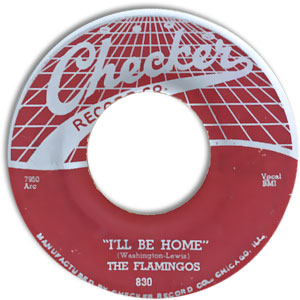 I'll Be Home/ Need Your Love