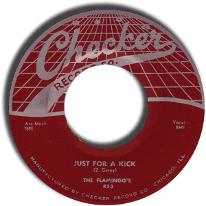 Would I Be Crying/ Just For A Kick