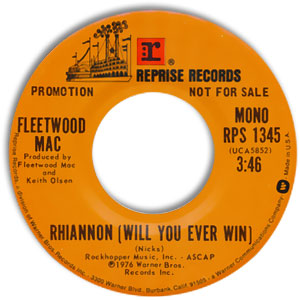 Rhiannon (Will You Ever Win)/ Sugar Daddy