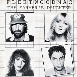 The Farmer's Daughter/ Monday Morning