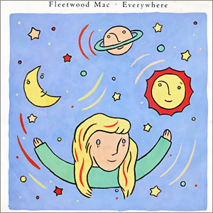 Everywhere/ When I See You Again