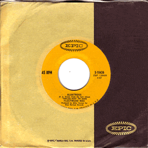 Albatross/ Jigsaw Puzzle Blues