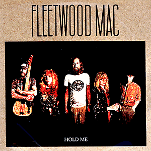 Hold Me/ Eyes of the World