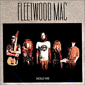 Hold Me/ Eyes of the World