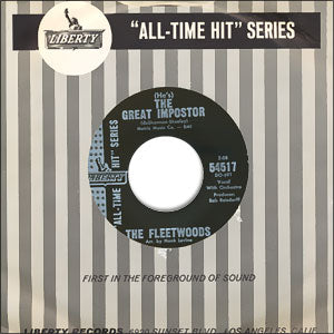 (He's The) Great Imposter / Tragedy