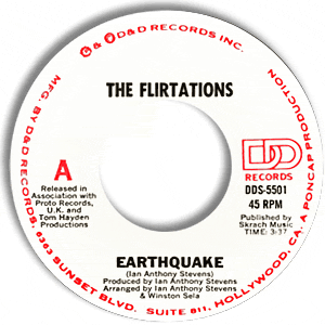 Earthquake