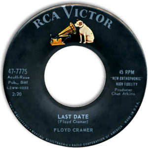 Last Date/ Sweetie Baby