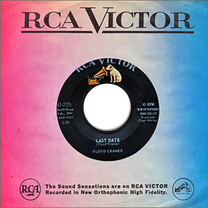 Last Date/ Sweetie Baby