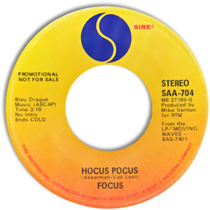 Hocus Pocus