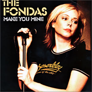 Make You Mine/ In Your Room