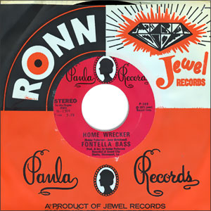 Home Wrecker/ Now That I've Found A Good Thing