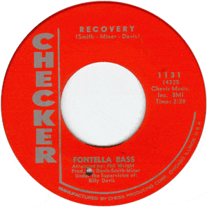 Recovery/ Leave It In The Hands Of Love