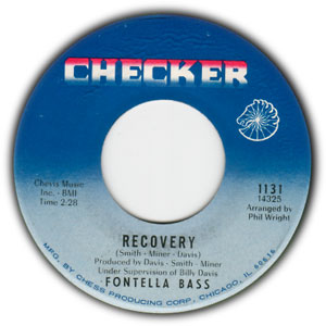 Recovery/ Leave It In The Hands Of Love