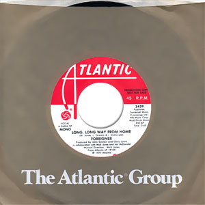 Long, Long Way From Home