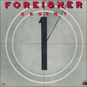 Urgent/ Girl on the Moon