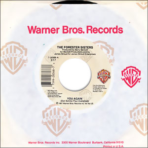 You Again/ Whatever You Do, Don't