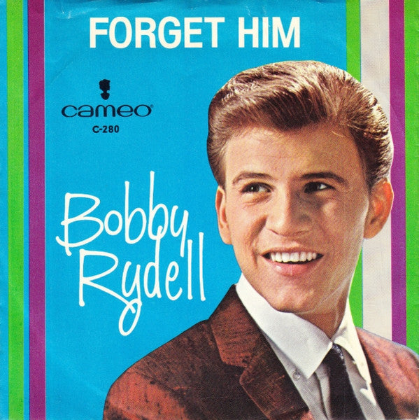 Forget Him/ Love, Love Go Away