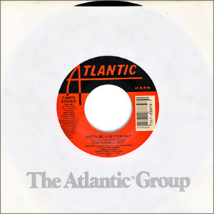 Gotta Be A Better Way/ Desperately