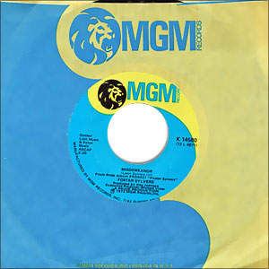 Misdemeanor/ So Close