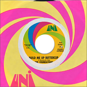 Build Me Up Buttercup/ New Direction
