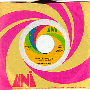 Why Did You Cry/ Born To Live, Born To Die