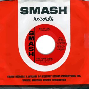 Be My Girl/ If I Were A Magician