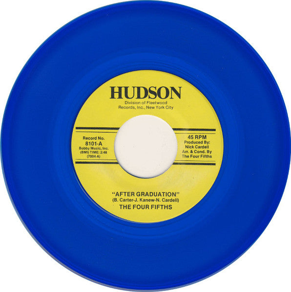 After Graduation/ Come On Girl (Be Mine)