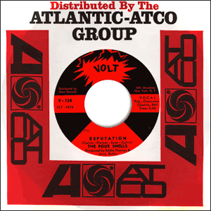 Reputation/ Hot Dog (My Baby's Comin' Home)