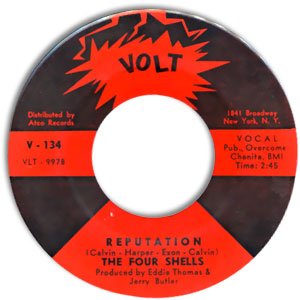 Reputation/ Hot Dog (My Baby's Comin' Home)