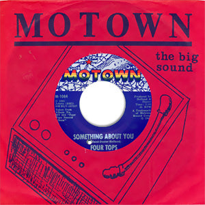 Something About You/ Darling, I Hum Our Song