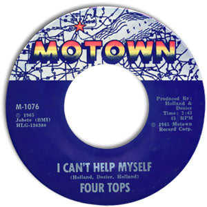 I Can't Help Myself/ Sad Souvenirs