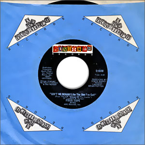 Ain't No Woman (Like The One I've Got)/ The Good Lord Knows