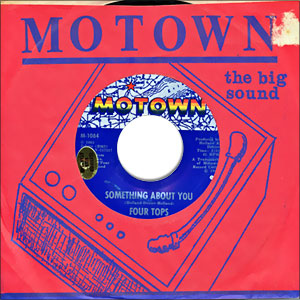 Something About You/ Darling, I Hum Our Song